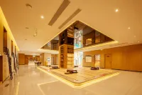 Boye Huayang International Hotel - 피트니스 시설