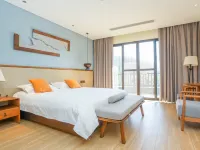Jiuhua Mountain Banshan Yaoyue Hotel (Foot of Jiuhua Mountain) Hotels in Qingyang