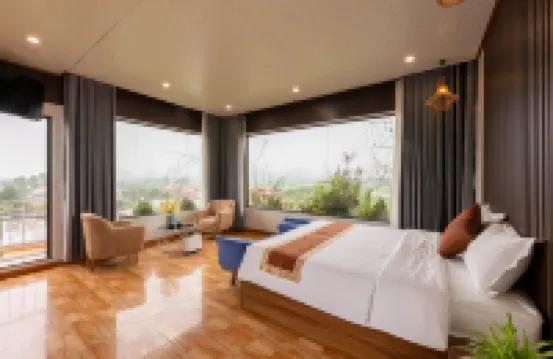 三谷陽光酒店 酒店