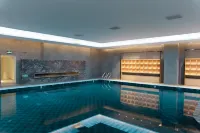 GUIAN HOWARD JOHNSONZHIYUF HOTEL - 5-Star