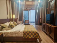 Longtan Secret Scenic Tourism Homestay