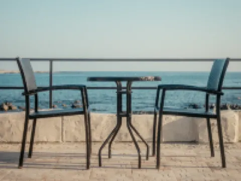 Roushan Resort فنادق في مرباط