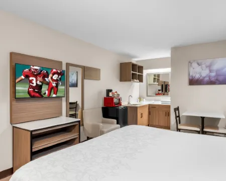 Red Roof PLUS+ Chicago - Hoffman Estates Hoteles en Hoffman Estates