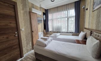 Asitane Life Hotel