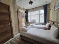 Asitane Life Hotel - Pemandangan Pantai