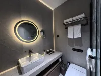 ELong Anyun Hotel (Jingde High-speed Railway Station Branch)
