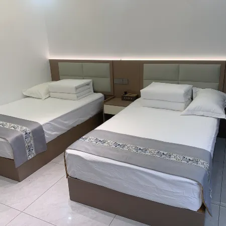 Hanxiangju Homestay