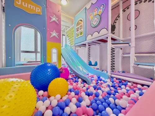 Bali Residence Melaka by Heystay Management