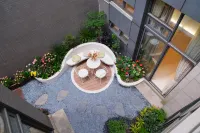 Foshan Qiyun Shu - Detached Garden Villa - 2성급
