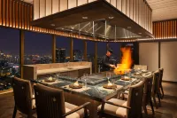 Grand Nikko Bangkok Sathorn - spa