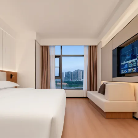 SUPERJOYHOTEL HOTEL