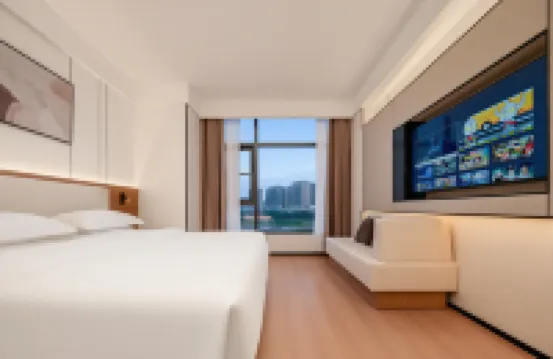 SUPERJOYHOTEL HOTEL