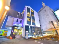 With U Hotel & Guesthouse Hotels near Seorak Sunrise Park