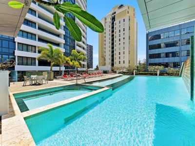Aria Apartments