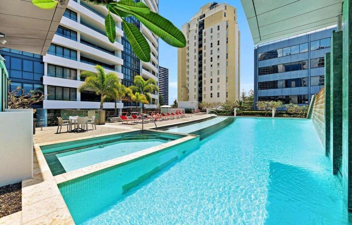 Aria Apartments