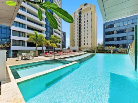 แอเรียอพาร์ทเมนท์