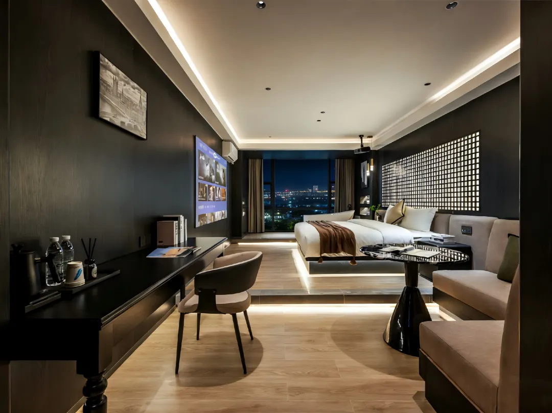 Future Flight Diary Hotel - Guangzhou