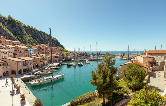 Tivoli Portopiccolo Sistiana Apartments