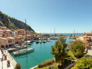 Tivoli Portopiccolo Sistiana Apartments