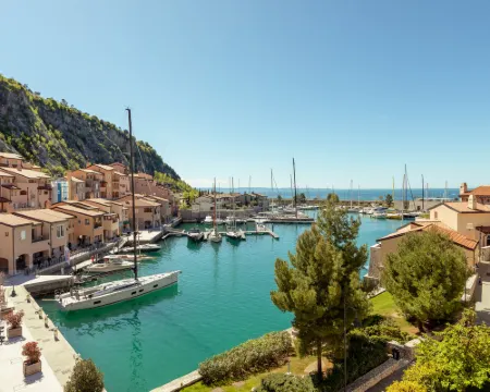 Tivoli Portopiccolo Sistiana Apartments Hotels in Duino-Aurisina