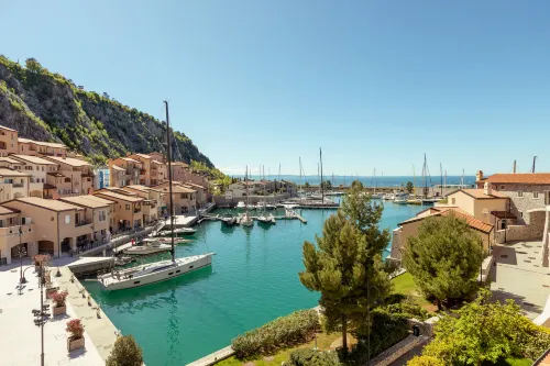 Tivoli Portopiccolo Sistiana Apartments - Baarit