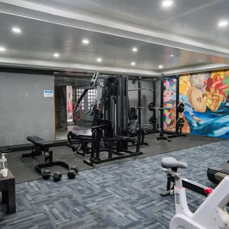Lex Hotel Cebu