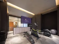 麗呈龍章酒店（果戈裏大街店） - 酒吧