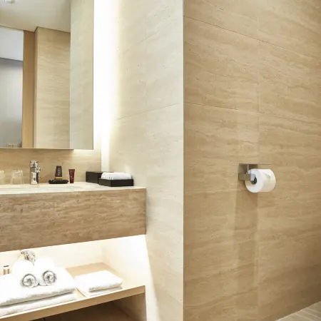 Shinhwa Jeju Shinhwa World Hotels & Resorts Отели рядом с достопримечательностью «Парк Норимэ»