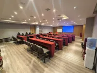 Yihau Hotel (Wuhan Julong Avenue Branch) Hotels in Wuhan