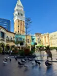 Venice Luxe Corner • Pool, Kitchen, Netflix
