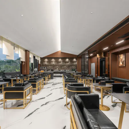 Rongyuan Hotel