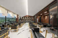 Rongyuan Hotel - breakfast