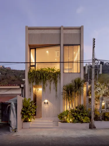 รูปภาพของพี โอ วี พูลวิลล่า