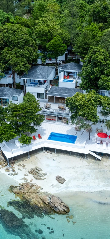 รูปภาพของคาซ่า เดอ หลีเป๊ะ