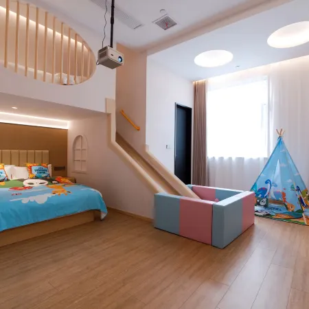 城市之光雲棲酒店