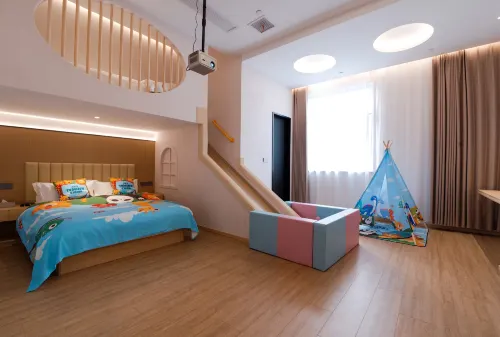 城市之光雲棲酒店