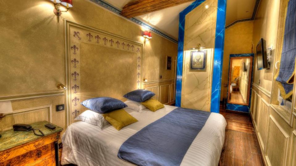 The Originals Boutique, Hôtel Aultia, Ault
