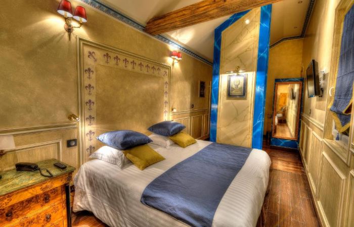 Boutique Hôtel Aultia Ault