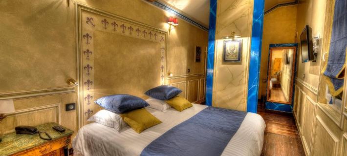 The Originals Boutique, Hôtel Aultia, Ault Ξενοδοχεία στην πόλη Somme