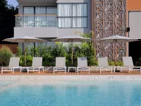 TARA Bangkok Riverside Hotels near Dusit Palace