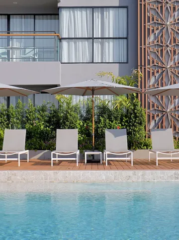 รูปภาพของทารา แบงค็อก ริเวอร์ไซด์ เวลเนส รีทรีต (เดิมชื่อ โกลว์ แบงค็อก ริเวอร์ไซด์)