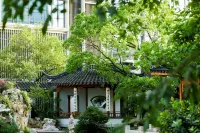 Artik Suzhou, Apartments by Marriott Bonvoy - Mountain view
