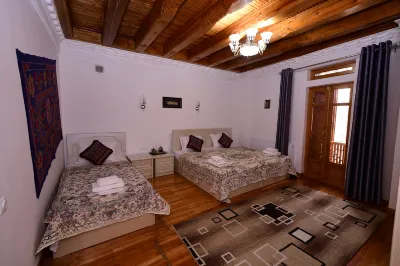 AIST HOTEL Hotels in 
