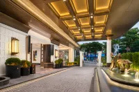 Huamai Hotel (Dongguan Chashan Nanshe Branch)