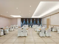 Vienna International Hotel (Pingxiang Municipal Government Square) Hotels in Pingxiang