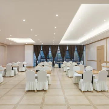 Vienna International Hotel (Pingxiang Municipal Government Square)