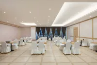 Vienna International Hotel (Pingxiang Municipal Government Square)