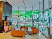 Lila House One Bukit Ceylon 부킷 빈탕 주변 호텔