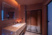 Sanzhai Yisheng · Stream Rizhao Jinshan Collection Snow Mountain View Homestay