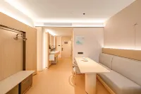 全季飯店（成都春熙路IFS國金中心店） - 3 星級